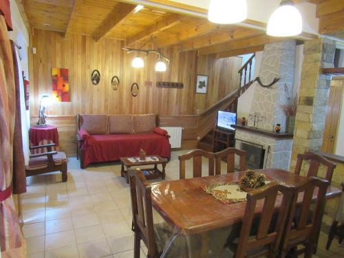 Lodge Apart Cascadas
