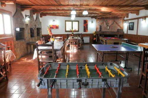 Lodge Apart Cascadas