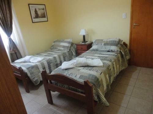 Apartamento En Lo Alto