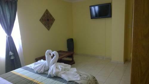 Apartamento En Lo Alto