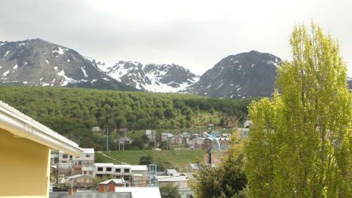 Apartamento En Lo Alto