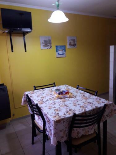 Apartamento En Lo Alto