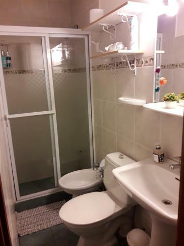 Apartamento En Lo Alto