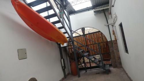 Apartamento La Quinta Residencia