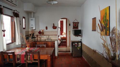 Apartamento La Quinta Residencia