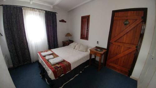 Apartamento La Quinta Residencia