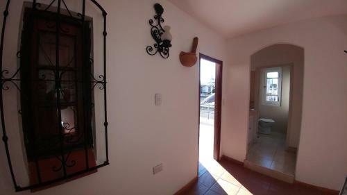 Apartamento La Quinta Residencia