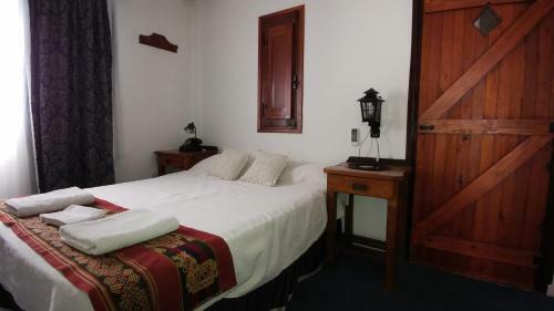 Apartamento La Quinta Residencia