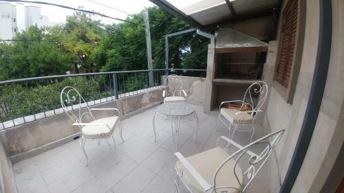 Apartamento La Quinta Residencia