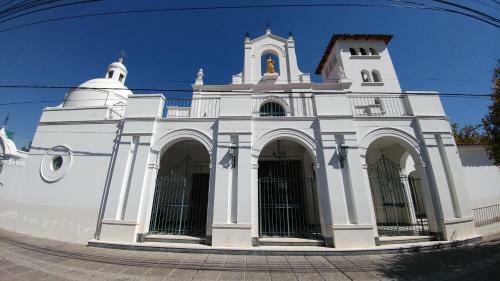 Apartamento La Quinta Residencia