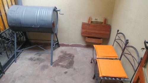 Apartamento La Quinta Residencia