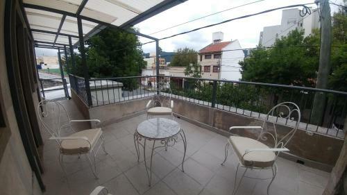 Apartamento La Quinta Residencia