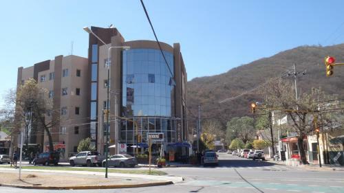 Apartamento La Quinta Residencia