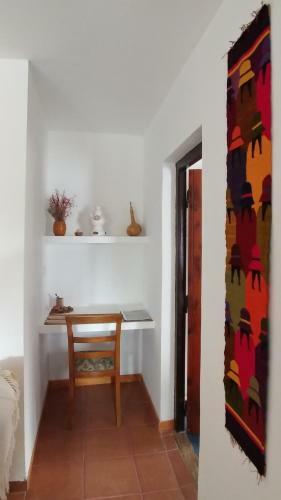 Apartamento La Quinta Residencia