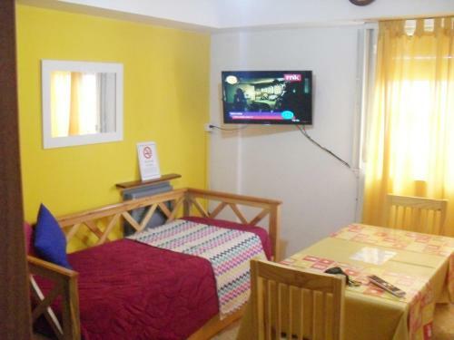 Apartamento Departamento Sancor