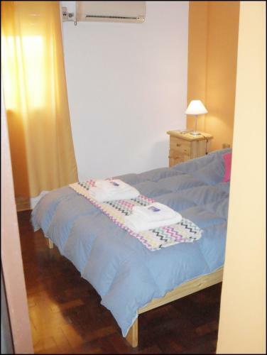 Apartamento Departamento Sancor