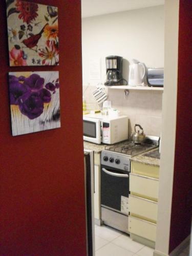 Apartamento Departamento Sancor