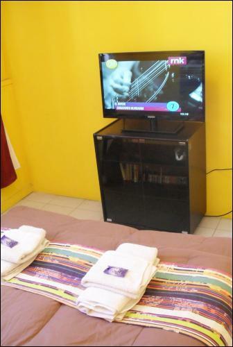 Apartamento Departamento Sancor