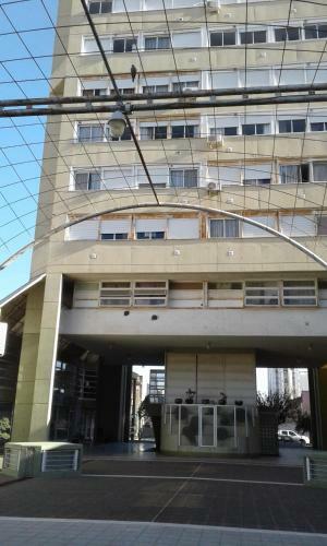 Apartamento Departamento Sancor
