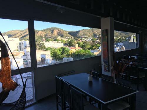 Apartamento Aires De La Villa