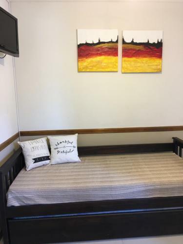 Apartamento Aires De La Villa