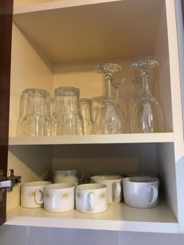 Apartamento Aires De La Villa