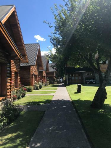 Aparthotel Apart Torres Del Sur