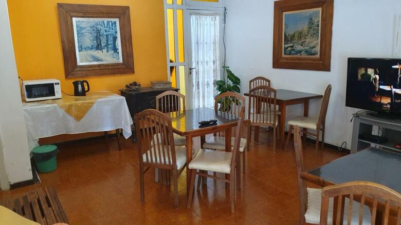Hostal Alquileres Necochea Ok