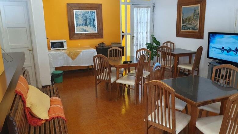 Hostal Alquileres Necochea Ok