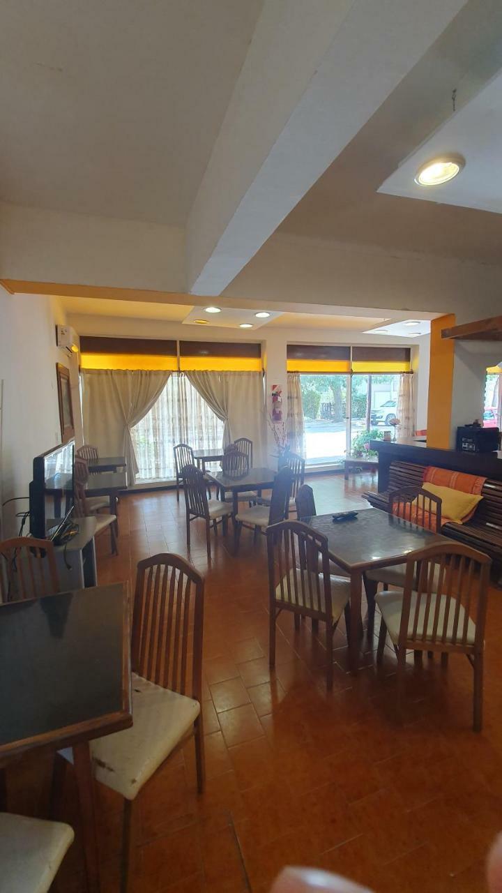 Hostal Alquileres Necochea Ok