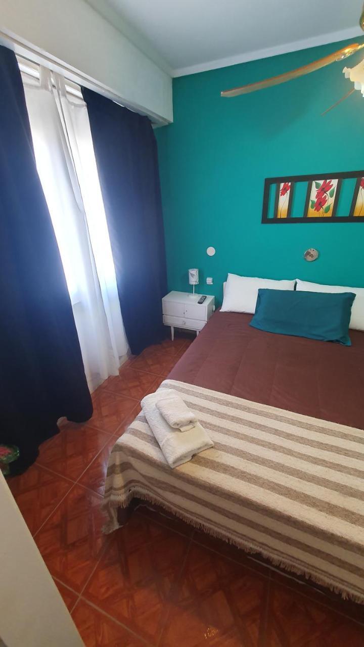 Hostal Alquileres Necochea Ok