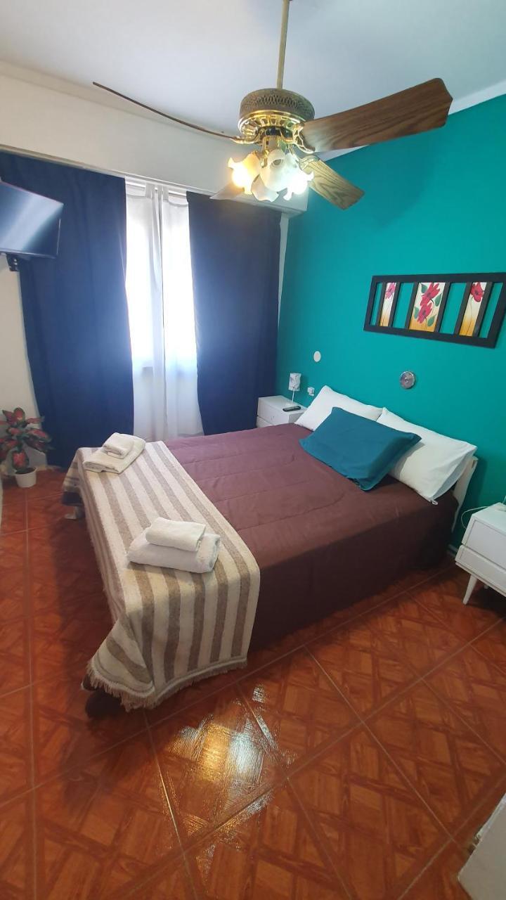 Hostal Alquileres Necochea Ok