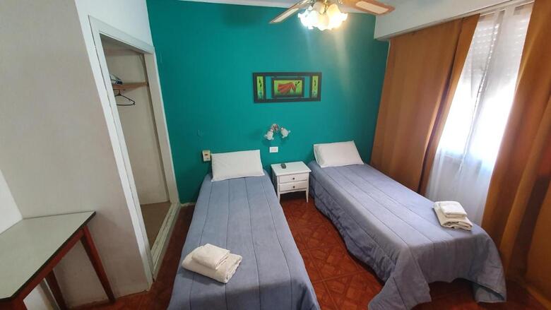 Hostal Alquileres Necochea Ok