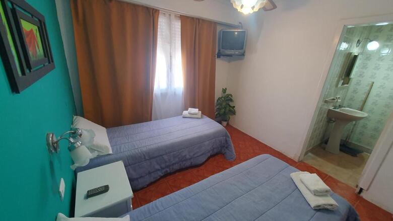 Hostal Alquileres Necochea Ok