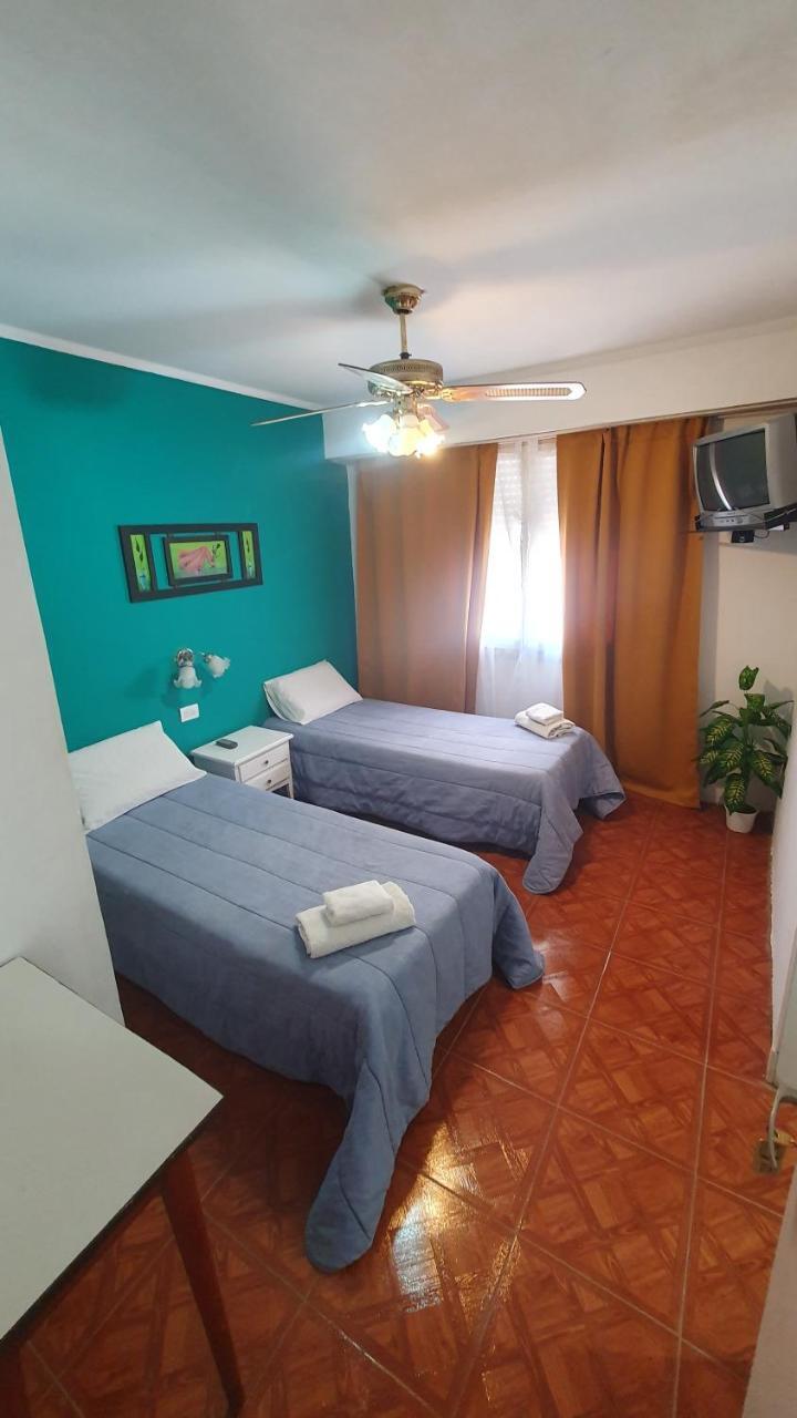 Hostal Alquileres Necochea Ok