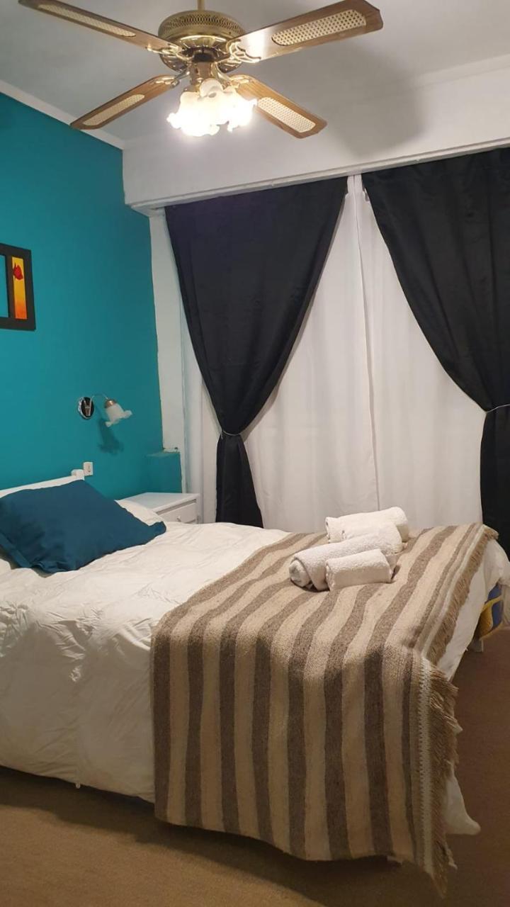 Hostal Alquileres Necochea Ok