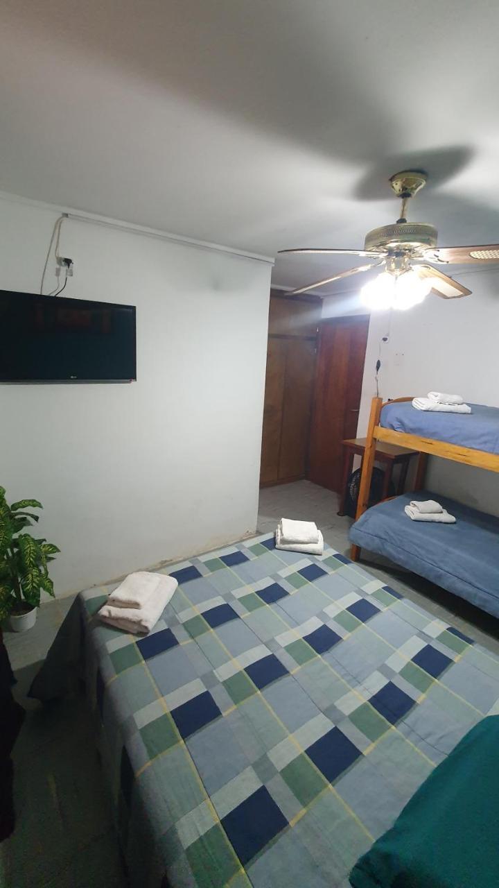 Hostal Alquileres Necochea Ok