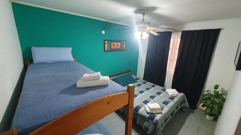 Hostal Alquileres Necochea Ok