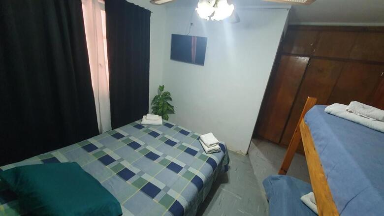 Hostal Alquileres Necochea Ok