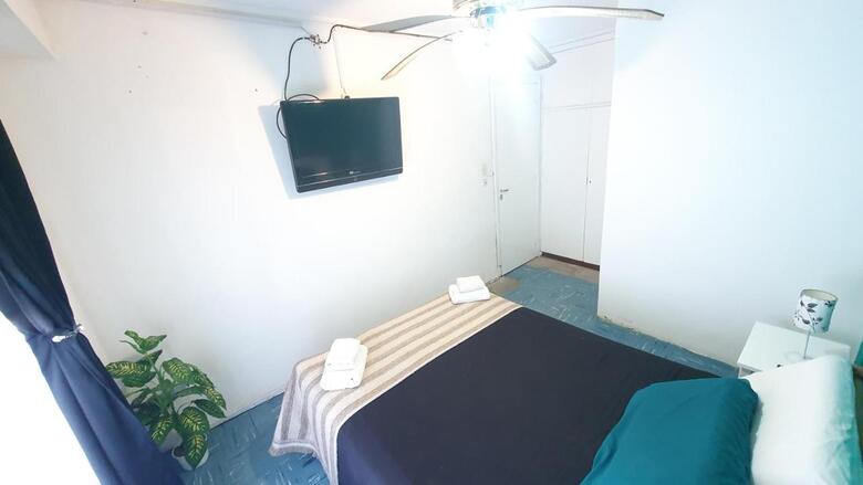Hostal Alquileres Necochea Ok