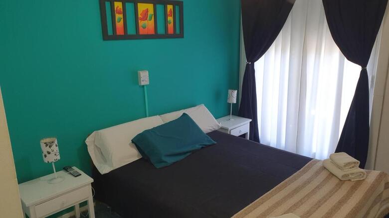 Hostal Alquileres Necochea Ok