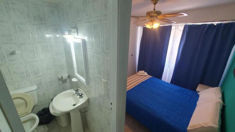 Hostal Alquileres Necochea Ok