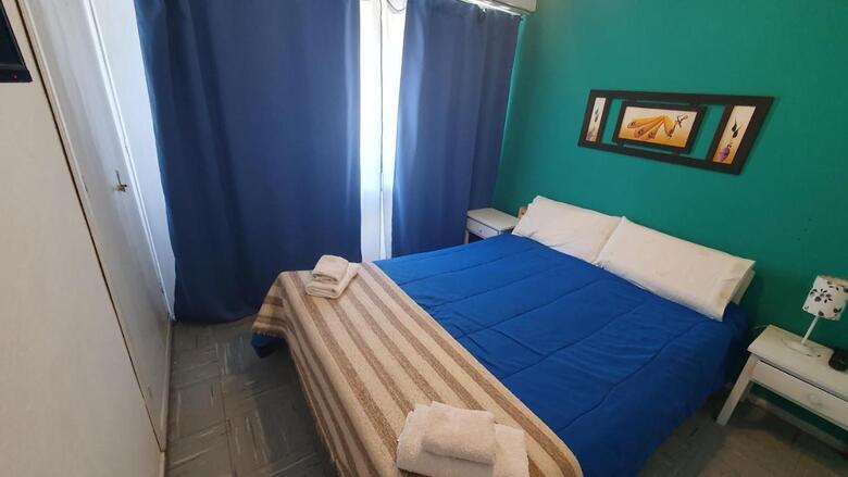 Hostal Alquileres Necochea Ok