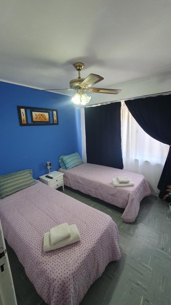 Hostal Alquileres Necochea Ok