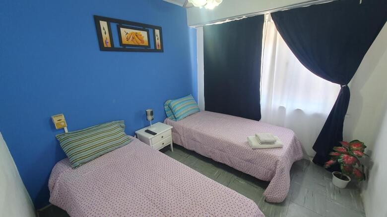 Hostal Alquileres Necochea Ok