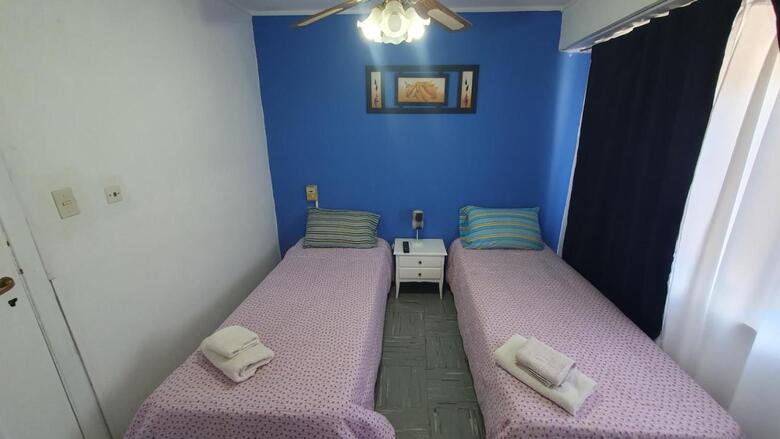Hostal Alquileres Necochea Ok
