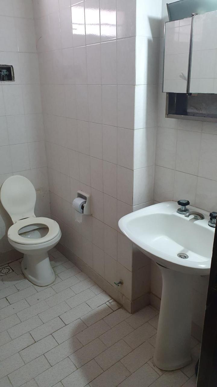 Hostal Alquileres Necochea Ok