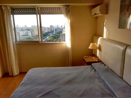 Apartamento Apto C�modo En Centro De Buenos Aires
