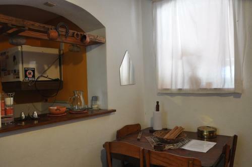 Lodge Caba�as Del Quijote