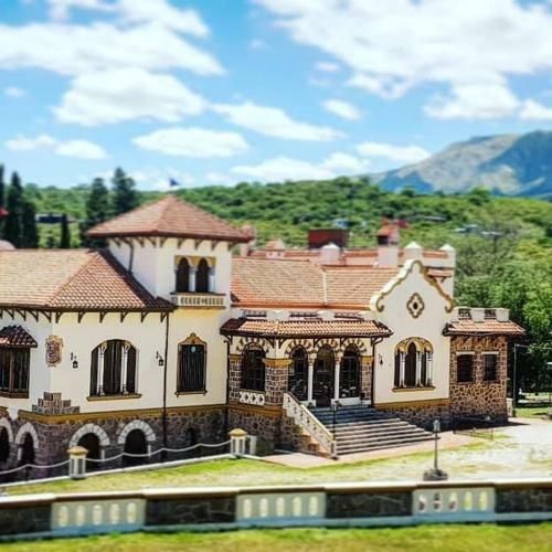 Lodge Caba�as Del Quijote